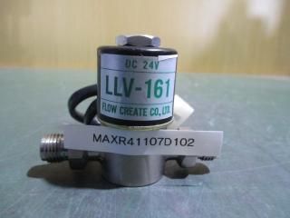  FLOW CREATE LLV-161 ΥɥХ