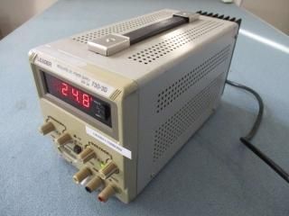 LEADER 730-3D 30V ꡼ OK