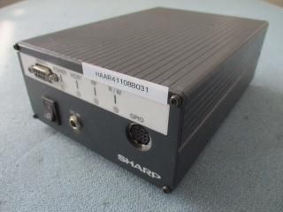  SHARP 4ݡȥ󥰥󥸡꡼饤 RZ-1TR4
