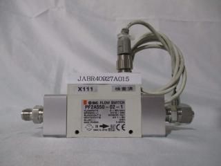  SMC ǥեå ʬΥ  PF2A550-02-1