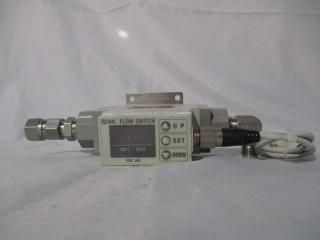  SMC FLOW SWITCH PF2A721-03-27-M