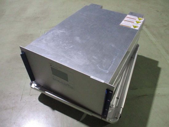 中古 TRUMPF TRUPLASMA DC 3060 3X400-480V 50/60Hz 150A 60KW プラズマ励起 -  growdesystem