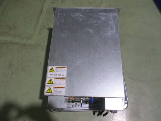 中古 TRUMPF TRUPLASMA DC 3060 3X400-480V 50/60Hz 150A 60KW プラズマ励起 -  growdesystem