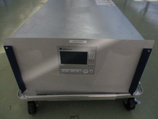 中古 TRUMPF TRUPLASMA DC 3060 3X400-480V 50/60Hz 150A 60KW プラズマ励起 -  growdesystem