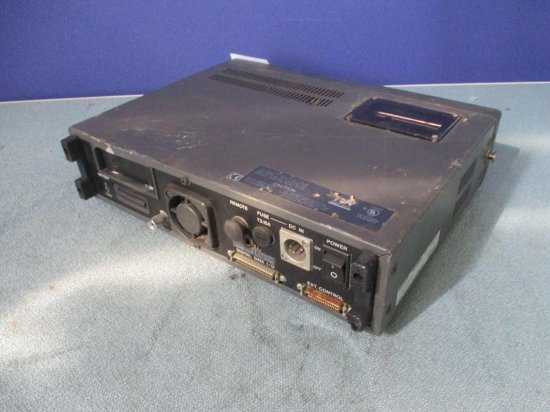 中古 SONY PC204AX データレコーダー - growdesystem