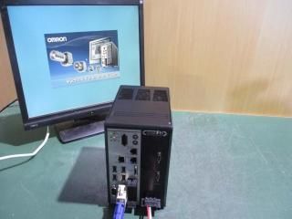  OMRON ƥ FH-1050 FZ-S2M ǥCCD *2  ˥դʤ OK 