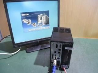  OMRON ƥ FH-1050 FZ-S2M ǥCCD *2  ˥դʤ OK 