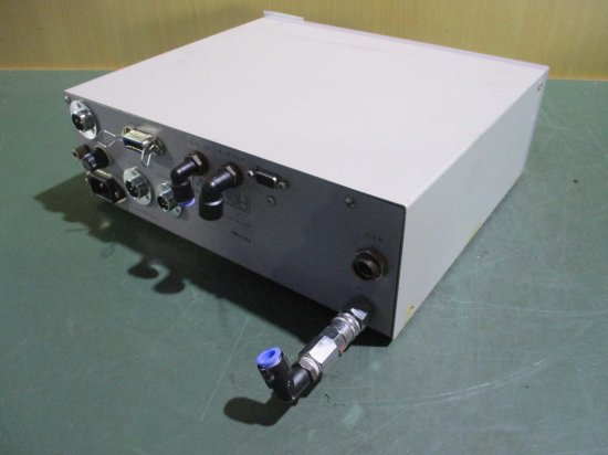中古 MUSASHI ML-808EX PRECISION DISPENSING MACHINE ディスペンサー 通電OK - growdesystem