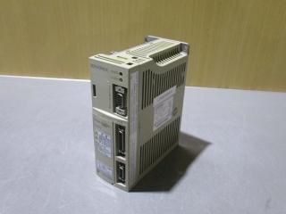  YASKAWA SGDA-04AS SERVOPACK 200V