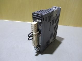  MITSUBISHI AC SERVO MR-J3-10A-S032 ACܥ 100W