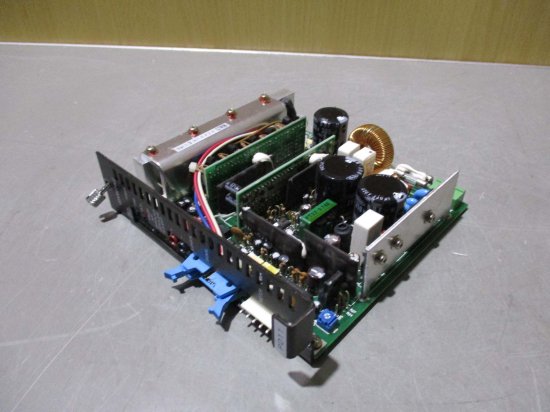 中古 ORIENTAL MOTOR ステッピングモータードライバ UDX5107-A2 - growdesystem