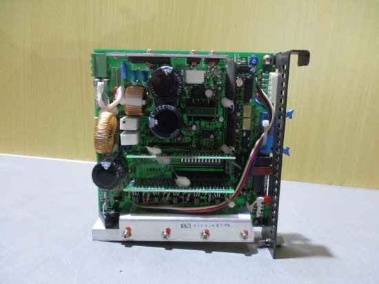 中古 ORIENTAL MOTOR ステッピングモータードライバ UDX5107-A2