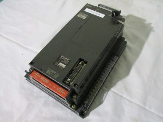 中古 MITSUBISHI MELSEC A0J2CPU シーケンサCPUユニット - growdesystem