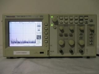  Tektronix ch ǥ륪 TDS1001B 40MHz 500MS/s OK