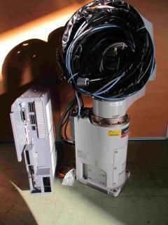  MITSUBISHI ȥ顼 CR751-03HQ-0/RH-3FH5515-1Q¿ܥåȡʧʡ