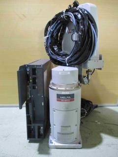  MITSUBISHI ȥ顼 CR751-03HQ-0/RH-3FH5515-1Q¿ܥåȡʧʡ