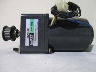  ORIENTAL MOTOR  3GN50K/3RK15RGN-C 15W ⡼