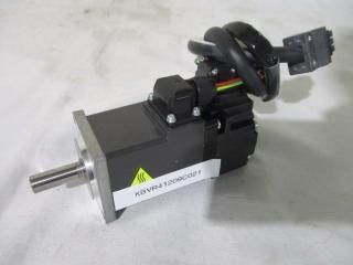  MITSUBISHI AC SERVO MOTOR HF-KP13 AC ܥ⡼ 100W