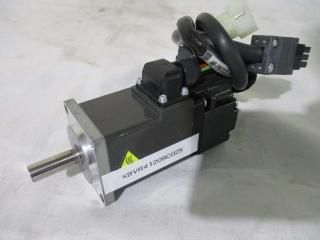  MITSUBISHI AC SERVO MOTOR HF-KP13 AC ܥ⡼ 100W