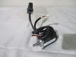  MITSUBISHI AC SERVO MOTOR HF-KP053 AC ܥ⡼ 50W