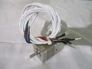  ORIENTAL MOTOR ARM46VAC 