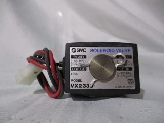 SMC ľư2ݡȥΥɥХ VX2330
