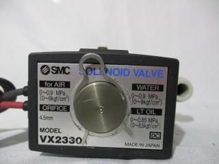 SMC ľư2ݡȥΥɥХ VX2330