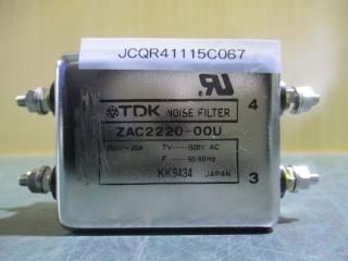 TDK ZAC2220-00U Υե륿
