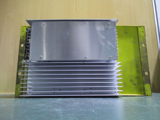 中古 FANUC A06B-6058-H334 SERVO AMPLIFIER - growdesystem