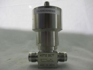 SCV KITZ SCT 316L ٥ϥХ 0.98MPa 0.4~0.7MPa