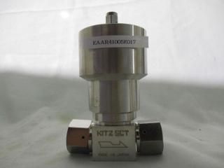 SCV KITZ SCT 316L ٥ϥХ 0.98MPa 0.4~0.7MPa