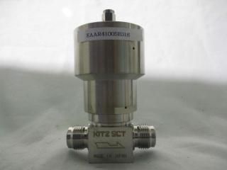 SCV KITZ SCT 316L ٥ϥХ 0.98MPa 0.4~0.7MPa