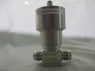 SCV KITZ SCT 316L ٥ϥХ 0.98MPa 0.4~0.7MPa