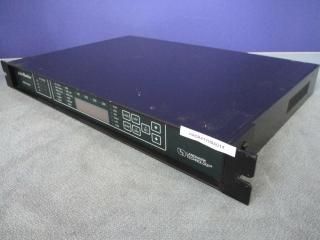  LANDMARK TECHNOLOGY 110004B3 ARE MONITOR 