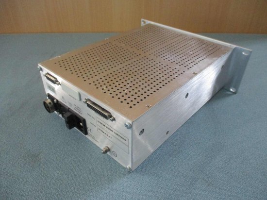 中古 VAT ADAPTIVE PRESSURE CONTROLLER PM-2 通電OK - growdesystem