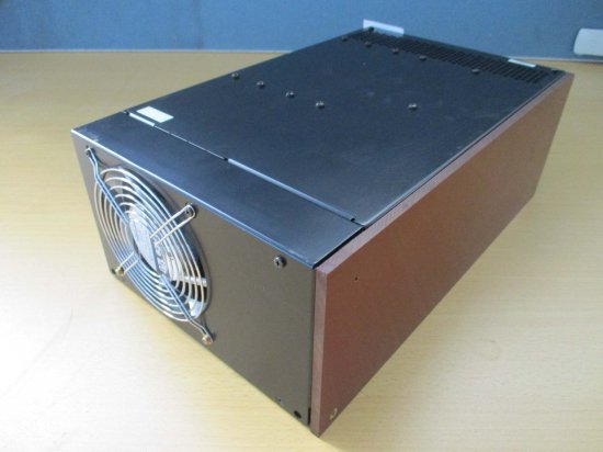 中古 SHINDENGEN AC/DCコンバーター BX02300 AC200-240V 2V 300A - growdesystem