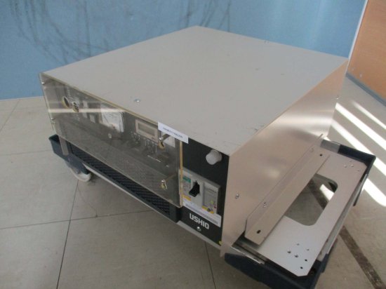 中古 USHIO VB-40205BY UV電源 - growdesystem