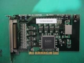 CONTEC(ƥå) ﷿Ÿ¢ǥϥܡ PIO-32/32B(PCI)V