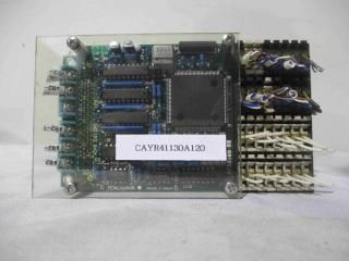 Yokogawa R7308 R7308HG-01 Board
