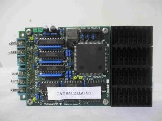 Yokogawa R7308 R7308HG-01 Board