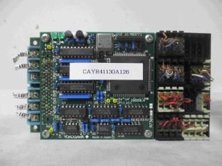 Yokogawa R7308 R7308HG-01 Board