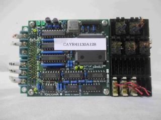 Yokogawa R7308 R7308HG-01 Board