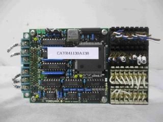 Yokogawa R7308 R7308HG-01 Board