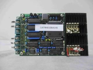 Yokogawa R7308 R7308HG-01 Board