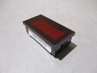 Asahi Keiki AP-301-13 Digital Panel Meter