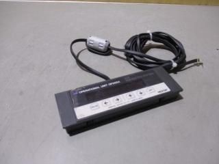 Oriental Motor Vexta Operational Unit OP200A