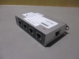 Phoenix Contact NETWORK SWITCH-UNMANAGED 5 PORT 2891152