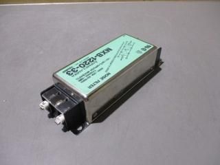  LAMBDA MXB-1220-33 Υե륿 250V 20A 