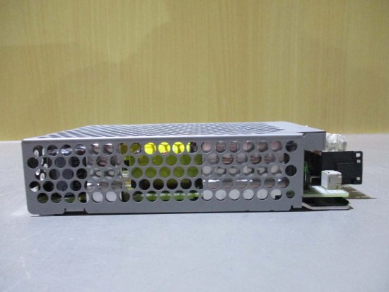 中古 COSEL PBA100F-5 スイッチング電源 5V 20A - growdesystem