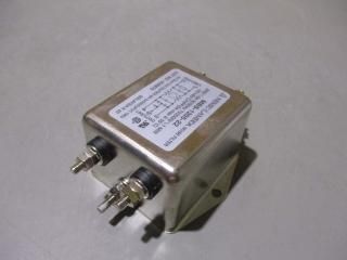  NEMIC LAMBDA NOISE FILTER MBS-1205-22 Υե륿 250V 5A̡